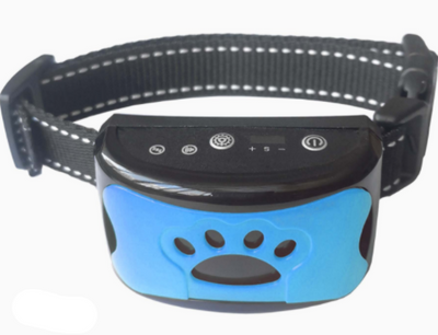 Anti - Bell - Hundehalsband