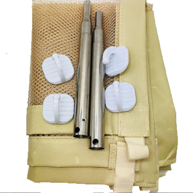 Sicherung für Haustiere