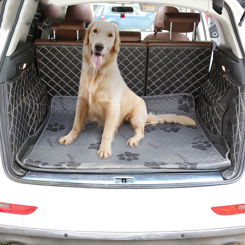 Große waschbare - Haustierunterlagen