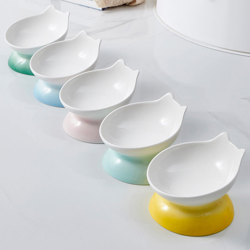 Katzenfutterschüssel