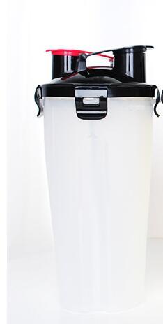 - TravelBowl Faltbarer Hundenapf