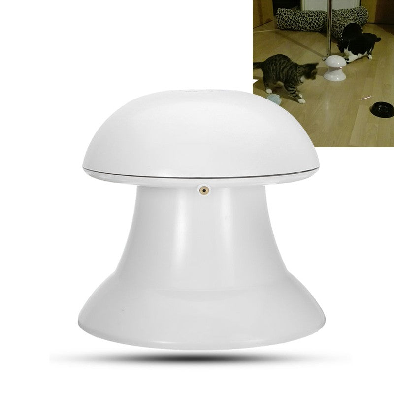 Interaktives Laser-Spielzeug