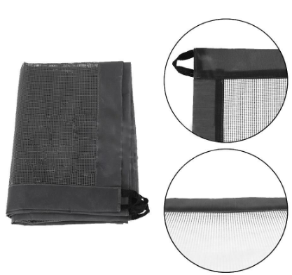 Sicherung für Haustiere