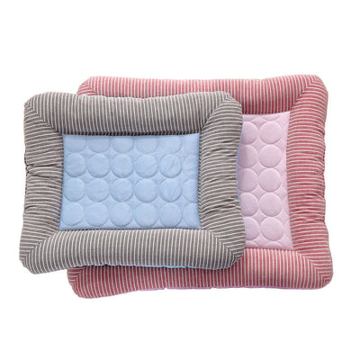 Kühles Bett für Haustiere