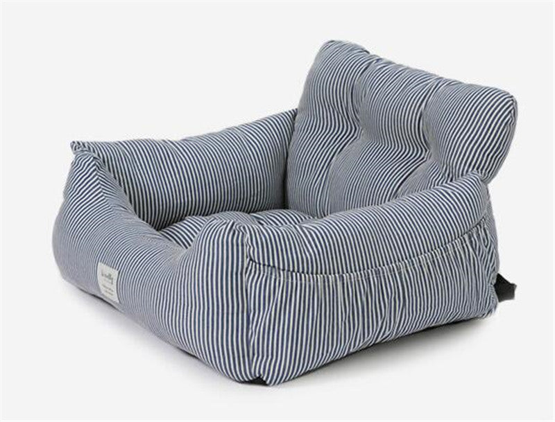 Tragbare Kissen Fahrzeug-Heimsicherheitssitz