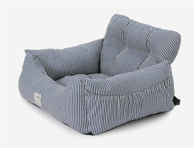 Tragbare Kissen Fahrzeug-Heimsicherheitssitz