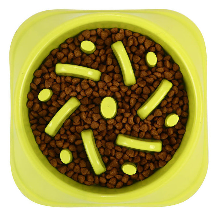 Anti - Schling Haustiernapf