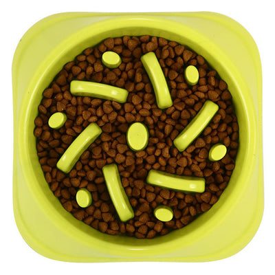 Anti - Schling Haustiernapf