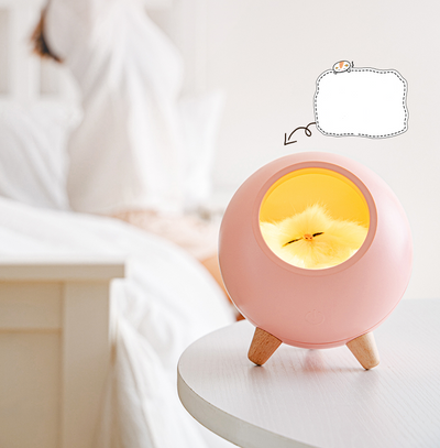 Kugeldekoration für Katzen