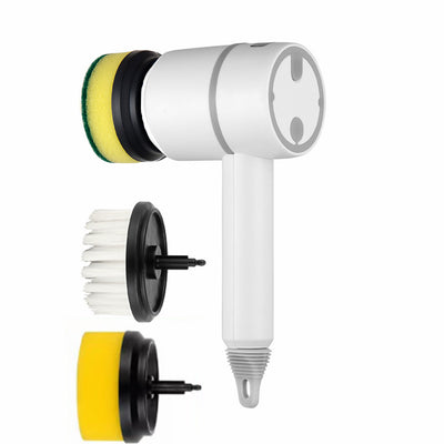 elektrische Reinigungsbürste