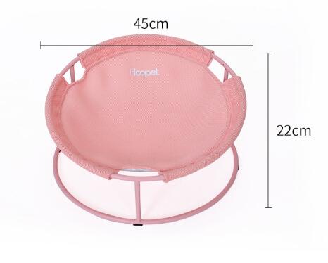 Katzenhöhle Kuschelbett