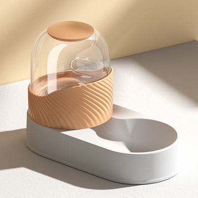 Katzen- und Hundewasserspender