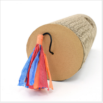 Kratzbretter für Katzen