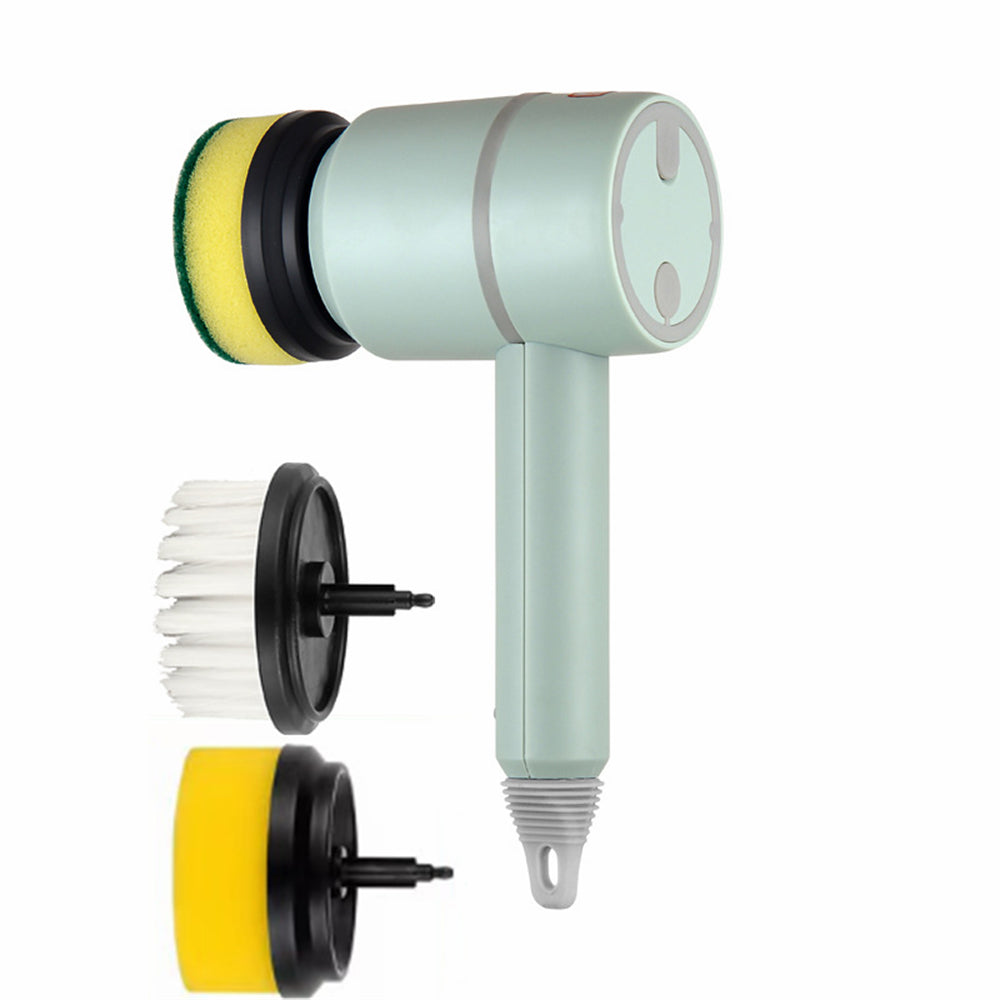 elektrische Reinigungsbürste