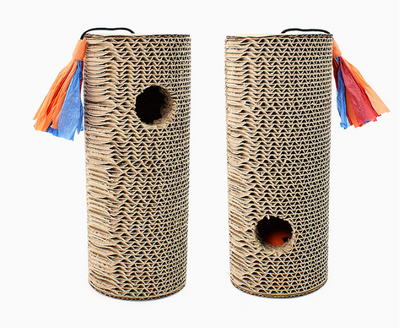 Kratzbretter für Katzen