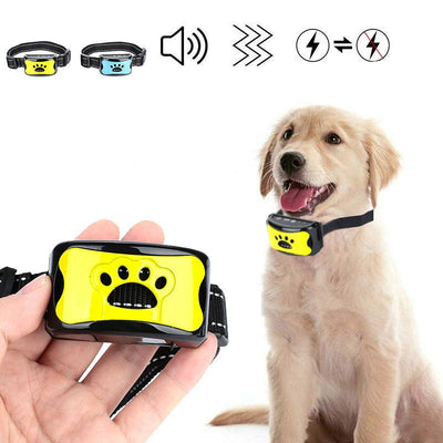 Anti - Bell - Hundehalsband