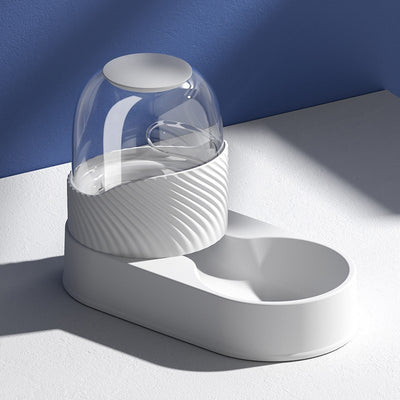 Katzen- und Hundewasserspender