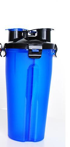 - TravelBowl Faltbarer Hundenapf