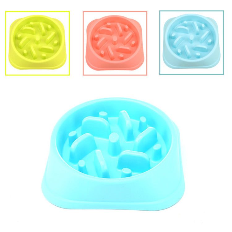 Anti - Schling Haustiernapf