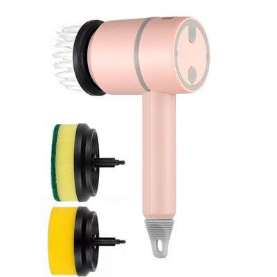 elektrische Reinigungsbürste