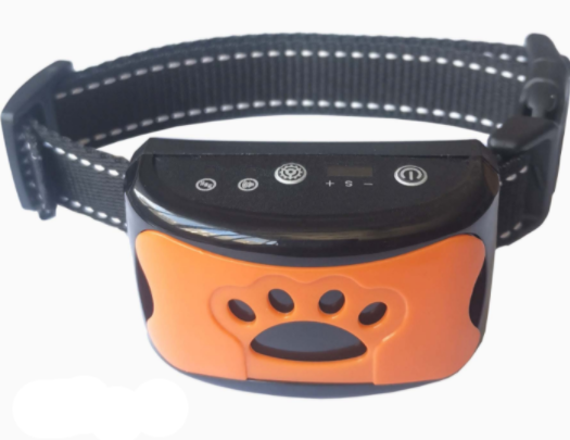 Anti - Bell - Hundehalsband