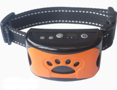 Anti - Bell - Hundehalsband