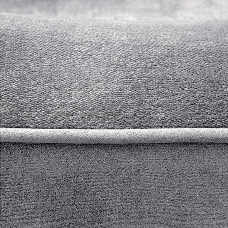 Abnehmbares und waschbares Massage-Orthopädisches Funktionsbett für Hunde