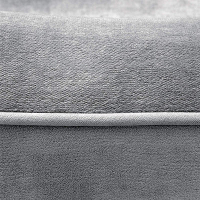 Abnehmbares und waschbares Massage-Orthopädisches Funktionsbett für Hunde