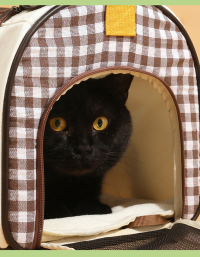 Katzenbeutel Tragbar