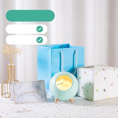 Kugeldekoration für Katzen