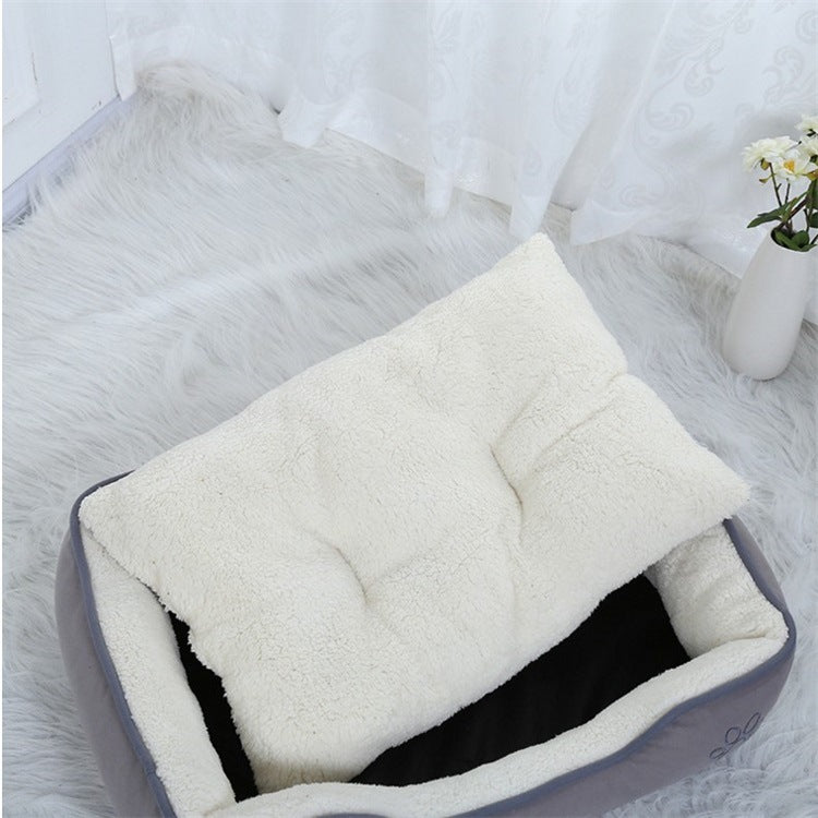 Ganzjährig verwendbarer Zwinger aus Oxford-Gewebe Haustierbedarf