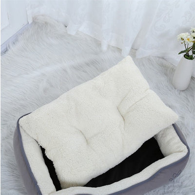 Ganzjährig verwendbarer Zwinger aus Oxford-Gewebe Haustierbedarf