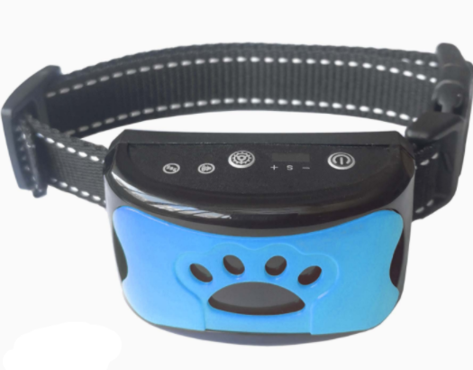 Anti - Bell - Hundehalsband