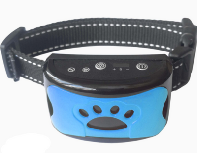 Anti - Bell - Hundehalsband