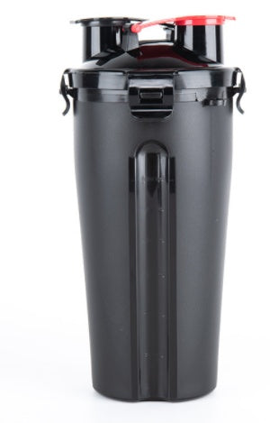 - TravelBowl Faltbarer Hundenapf