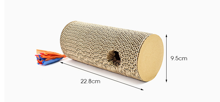 Kratzbretter für Katzen