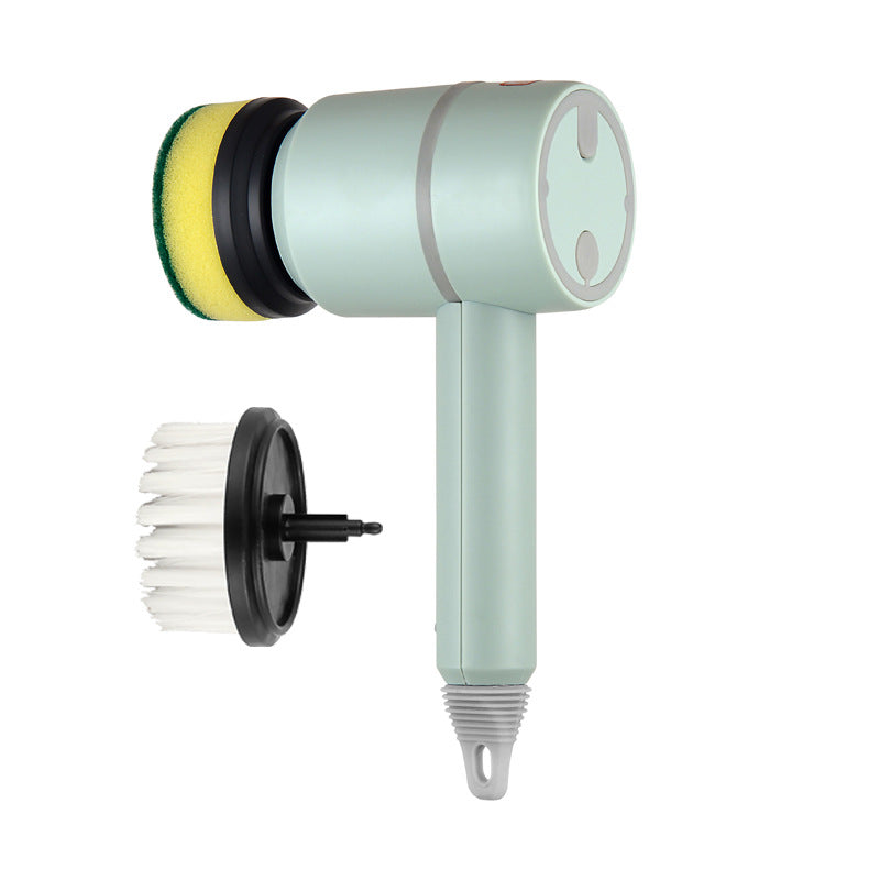 elektrische Reinigungsbürste