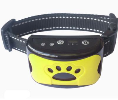 Anti - Bell - Hundehalsband