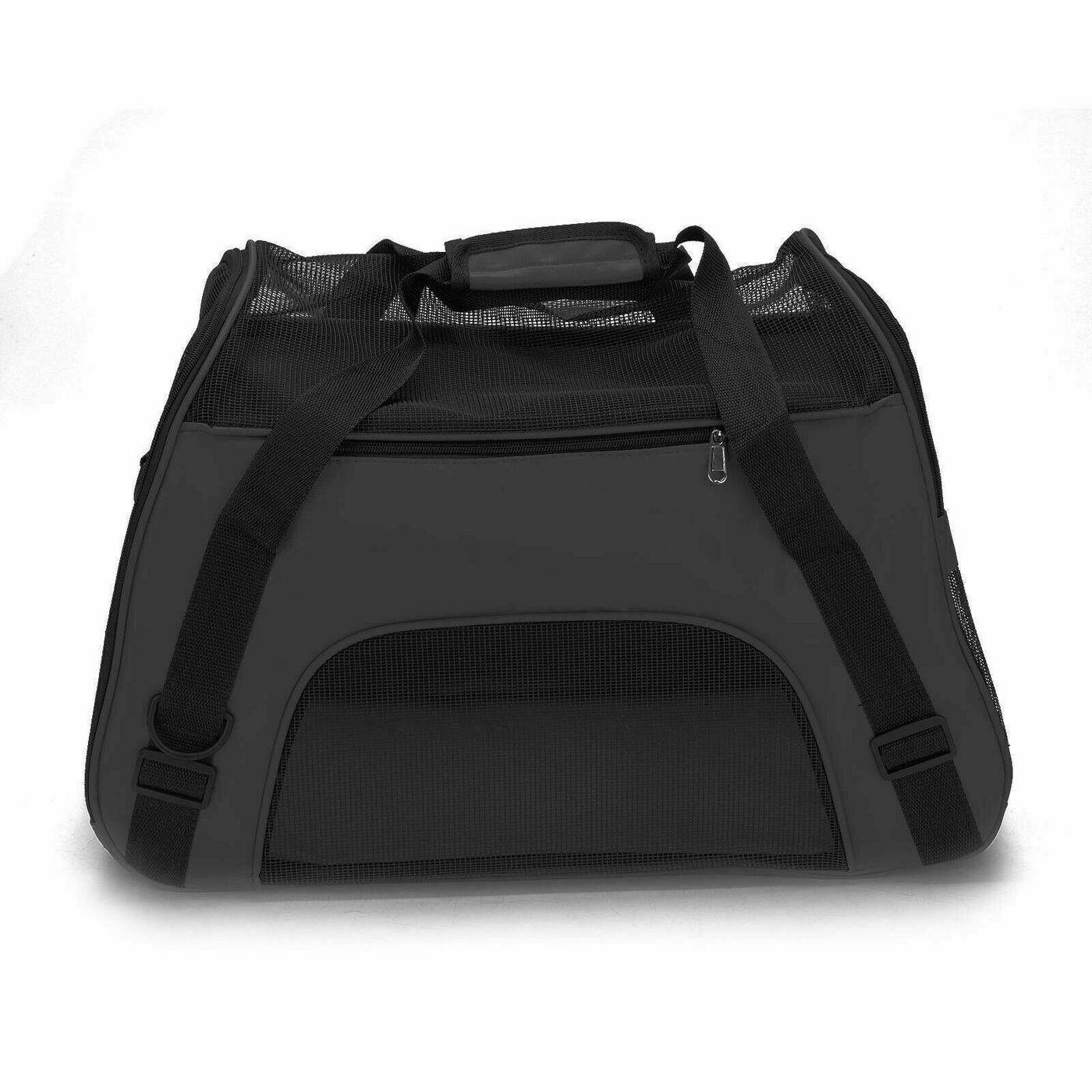 Große Haustier-Trage tasche Hunde-Katzen-Welpen-Reisetasche