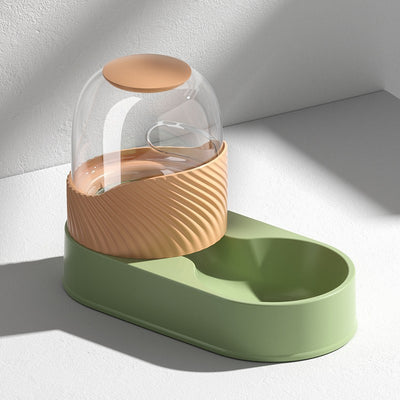 Katzen- und Hundewasserspender