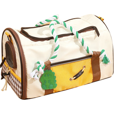 Katzenbeutel Tragbar