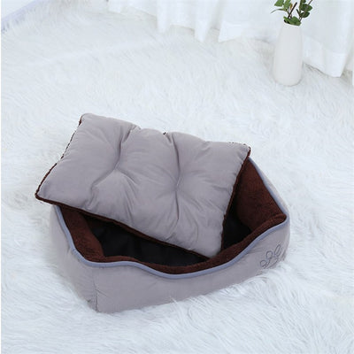 Ganzjährig verwendbarer Zwinger aus Oxford-Gewebe Haustierbedarf