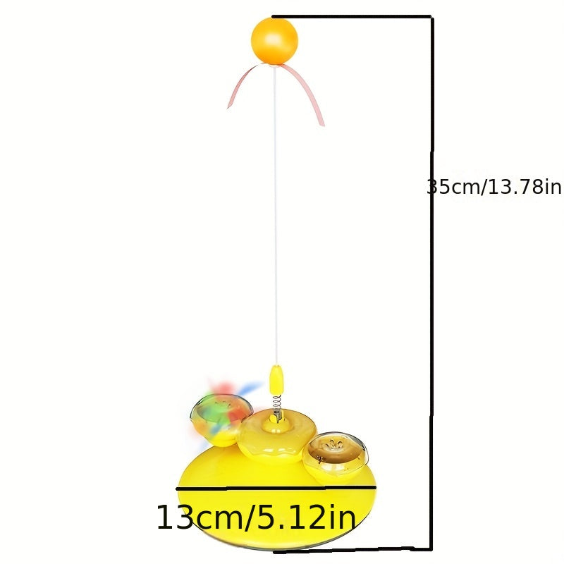 Katzen stock Katze Spielzeug Ball