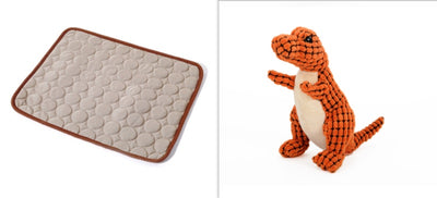 - Kühlmatte Für Den Sommer