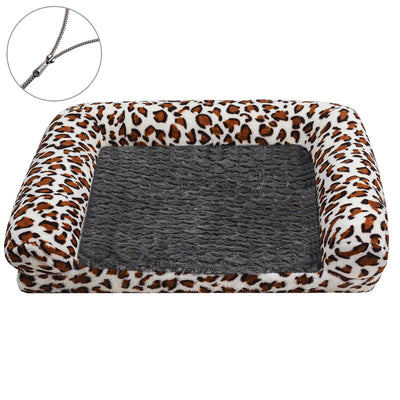 Abnehmbares und waschbares Hundehaus