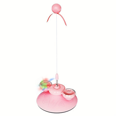 Katzen stock Katze Spielzeug Ball