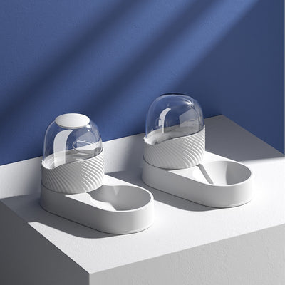 Katzen- und Hundewasserspender