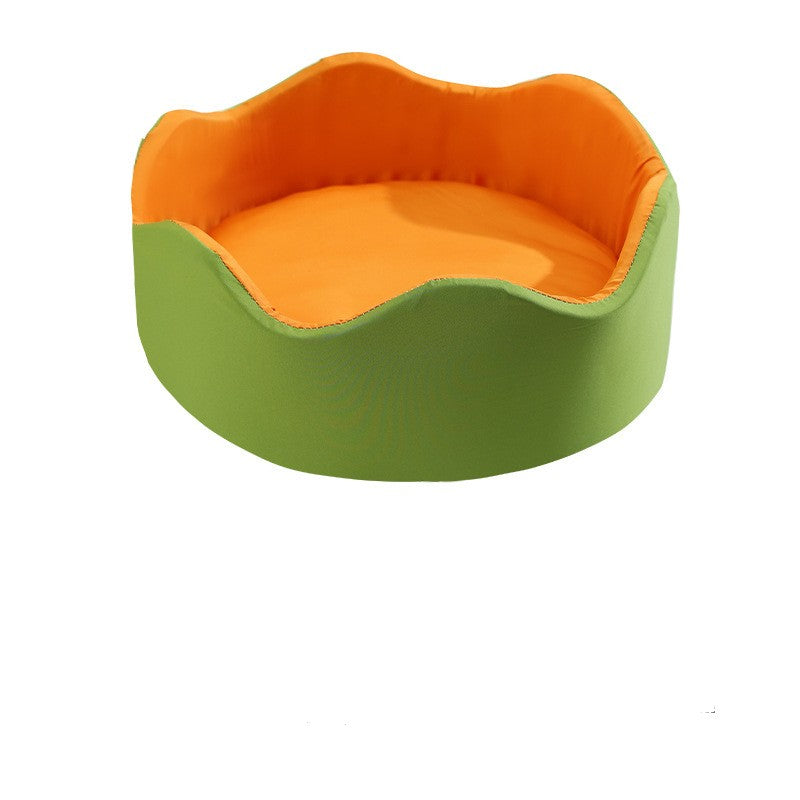 Erstklassiges Katzennest