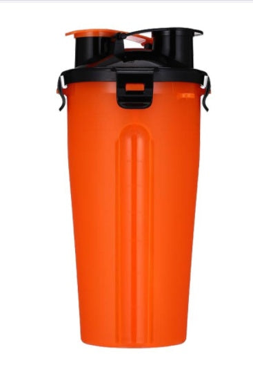 - TravelBowl Faltbarer Hundenapf