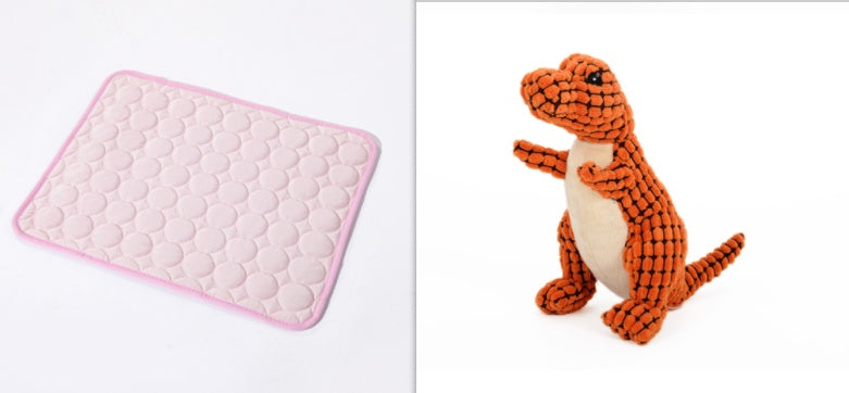 - Kühlmatte Für Den Sommer